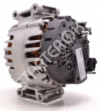 Alternator FG18T084RMFD VALEO