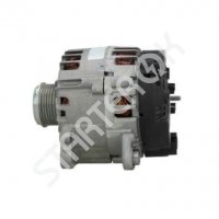 Alternator FG18T120 VALEO