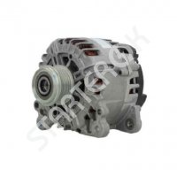 Alternator FG18T120 VALEO