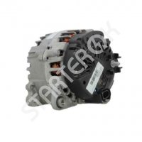 Alternator FG18T120 VALEO