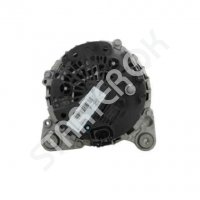 Alternator FG18T120 VALEO