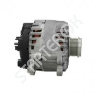 Alternator FG18T120 VALEO