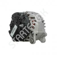 Alternator FG18T120 VALEO