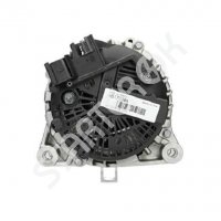 Alternator FG18T125 VALEO