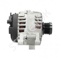 Alternator FG18T125 VALEO
