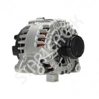 Alternator FG18T125 VALEO