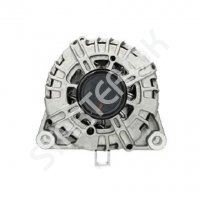 Alternator FG18T125 VALEO