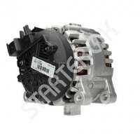 Alternator FG18T125 VALEO