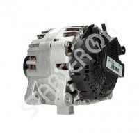 Alternator FG18T125 VALEO