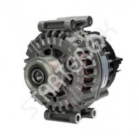 Alternator FG20S017 VALEO