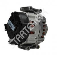 Alternator FG20S017 VALEO