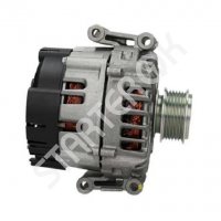 Alternator FG20S017 VALEO