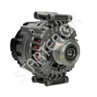 Alternator FG20S017 VALEO