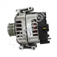 Alternator FG20S017 VALEO