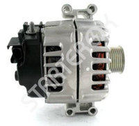 Alternator FG23S043 VALEO