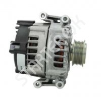 Alternator FGN20S019 VALEO