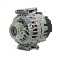 Alternator FGN20S019 VALEO