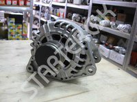 Купить Alternator VALEO SG12B010 Alternator VALEO SG12B010