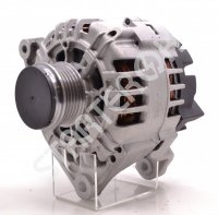 Alternator SG12B010RMFD VALEO