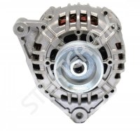 Alternator SG12B011RMFD VALEO