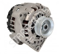 Alternator SG12B011RMFD VALEO