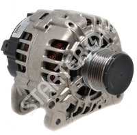 Alternator SG12B015RMFD VALEO