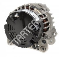 Alternator SG12B015RMFD VALEO