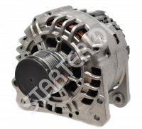 Alternator SG12B015RMFD VALEO