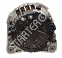 Alternator SG12B015RMFD VALEO