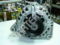 Alternator SG12B018 VALEO