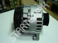 Alternator SG12B018 VALEO