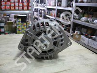 Alternator VALEO  SG12B020