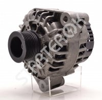 Alternator SG12B021RMFD VALEO