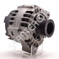 Alternator SG12B021RMFD VALEO