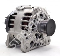 Alternator SG12B038RMFD VALEO