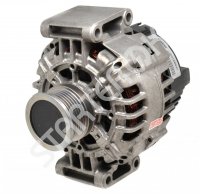 Alternator SG12B047RMFD VALEO