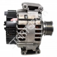 Alternator SG12B047RMFD VALEO