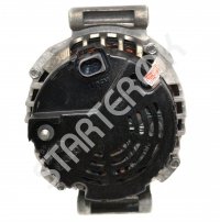 Alternator SG12B047RMFD VALEO