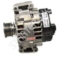 Alternator SG12B047RMFD VALEO