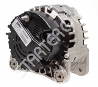 Alternator SG12B050RMFD VALEO