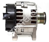 Alternator SG12B050RMFD VALEO