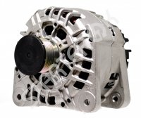 Alternator SG12B050RMFD VALEO