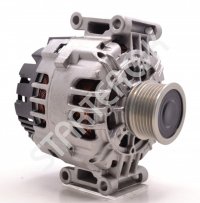 Alternator SG12B075RMFD VALEO