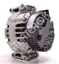 Alternator SG12B075RMFD VALEO