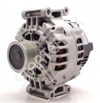 Alternator SG12B075RMFD VALEO