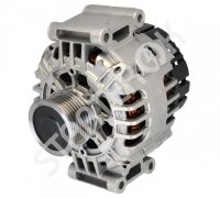 Alternator SG14B016RMFD VALEO