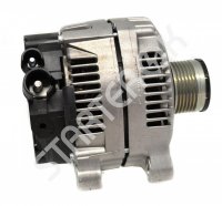 Alternator SG15S022RMFD VALEO