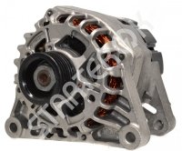 Alternator SG7S016RMFD VALEO