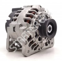 Alternator SG8B026RMFD VALEO