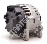 Alternator SG8B026RMFD VALEO